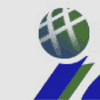 Ausschnitt aus dem IANA-Logo