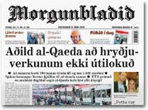 Morgunblaðið, 12.03.2004