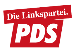 Die Linkspartei. PDS
